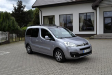 Citroen Berlingo 1.6 HDI*99KM*Automat*Multispace Ostrów Mazowiecka - zdjęcie 10