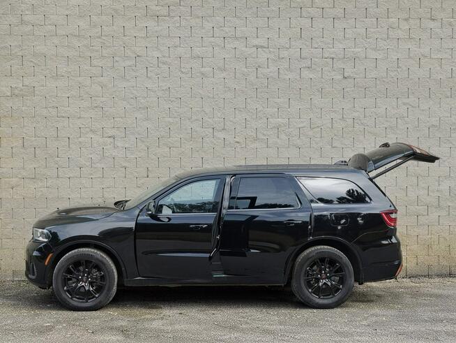 Dodge Durango Łódź - zdjęcie 9