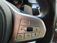 BMW 740 Łódź - zdjęcie 11