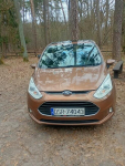 Ford B-max Titanium klimatronik panorama dach serwisowany