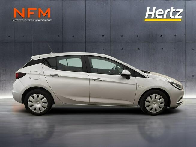 Opel Astra 1,6 DTE S&amp;S (110 KM) Enjoy Salon PL Faktura-Vat Warszawa - zdjęcie 7