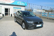 Volkswagen Tiguan EVO Life DSG F-Vat Salon Polska Gwarancja Warszawa - zdjęcie 4