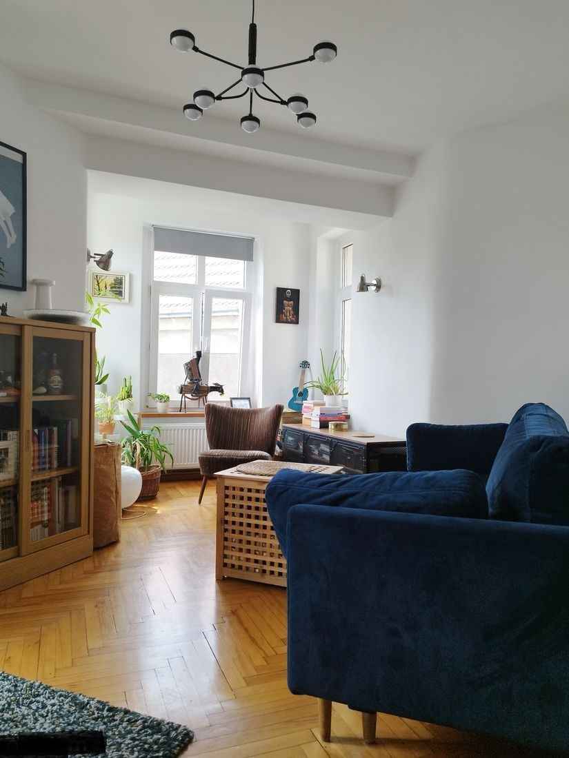 2pok, 38met, okolice Wróblewskiego PIWNICA/OGRÓD (Wrocław) Śródmieście - zdjęcie 3