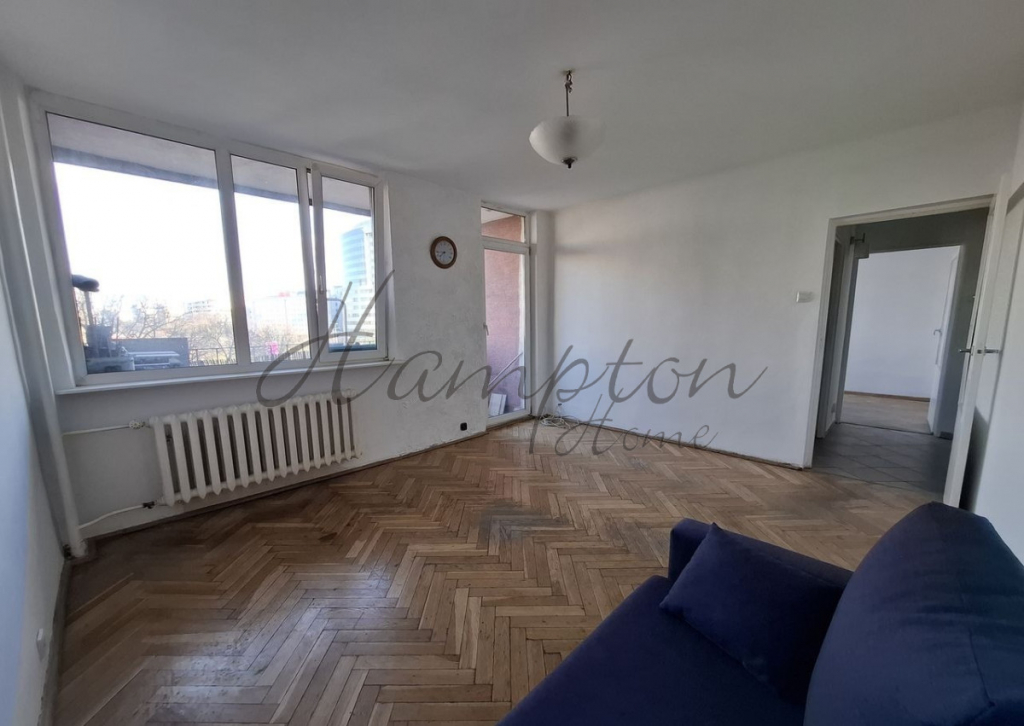 3pokoje w topowej lokalizacji - Wola, Solidarnośc Warszawa - zdjęcie 2