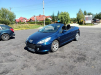 Peugeot 307CC 2.0 05r Tarnów - zdjęcie 2
