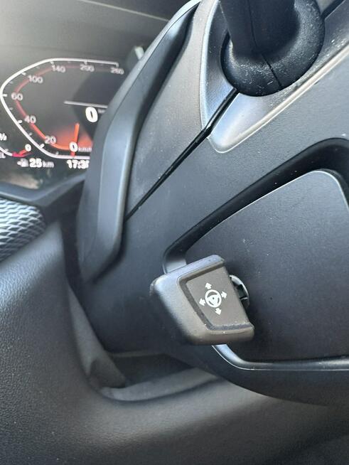 BMW X5 M-pakiet wewnętrzny zewnętrzny Otwock - zdjęcie 10