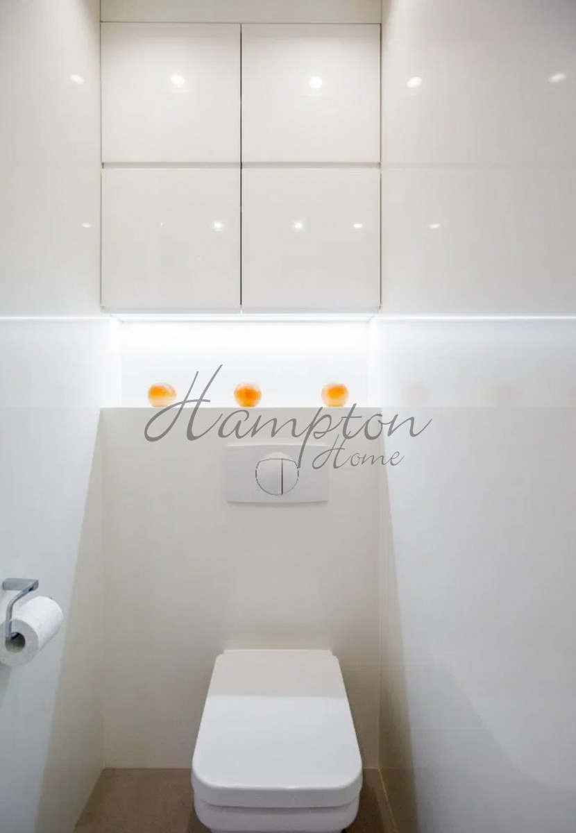 Apartament do wprowadzenia się Warszawa Mokotów Mokotów - zdjęcie 8