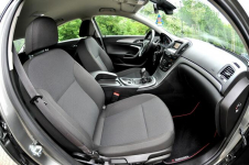 Opel Insignia 2.0CDTI 170KM Lift Climatronic Led Polski Salon Serwis Płock - zdjęcie 8