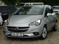 Opel Corsa E 1.4 Benzyna, Automat! Super stan! Gwarancja! Kościerzyna - zdjęcie 3