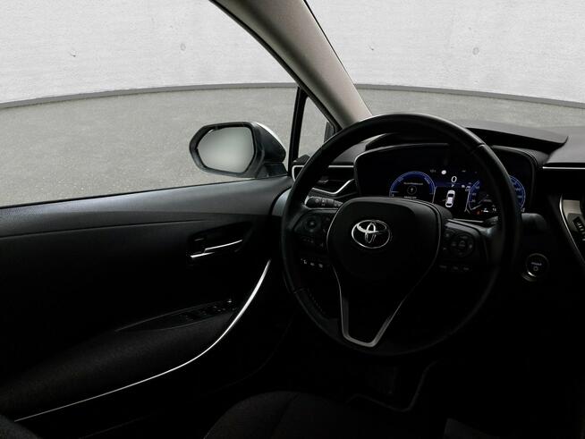 Toyota Corolla Komorniki - zdjęcie 10