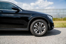 Mercedes-Benz GLC 220d, Salon PL, Bezwypadkowy, Serwis ASO, FVAT23% Warszawa - zdjęcie 8