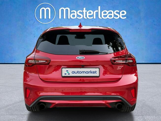 Ford Focus 2.3 EcoBoost ST X ! Z Polskiego Salonu ! Faktura VAT ! Warszawa - zdjęcie 6