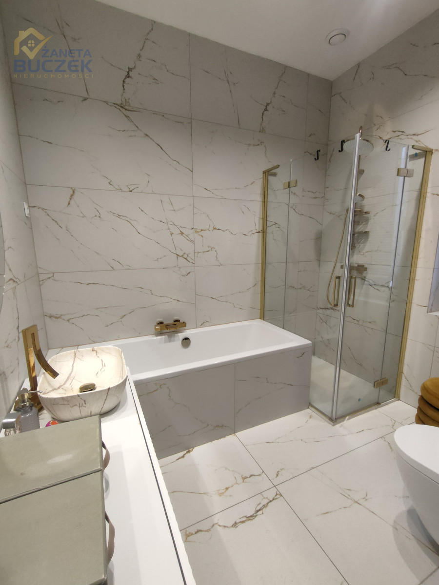 Na sprzedaż dom - ul. Przylasek Sochaczew - zdjęcie 10