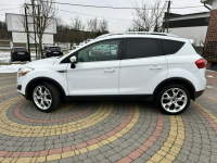 Ford Kuga Nowe Iganie - zdjęcie 8