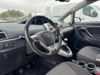 Toyota Verso, 2015 Michałowice - zdjęcie 10