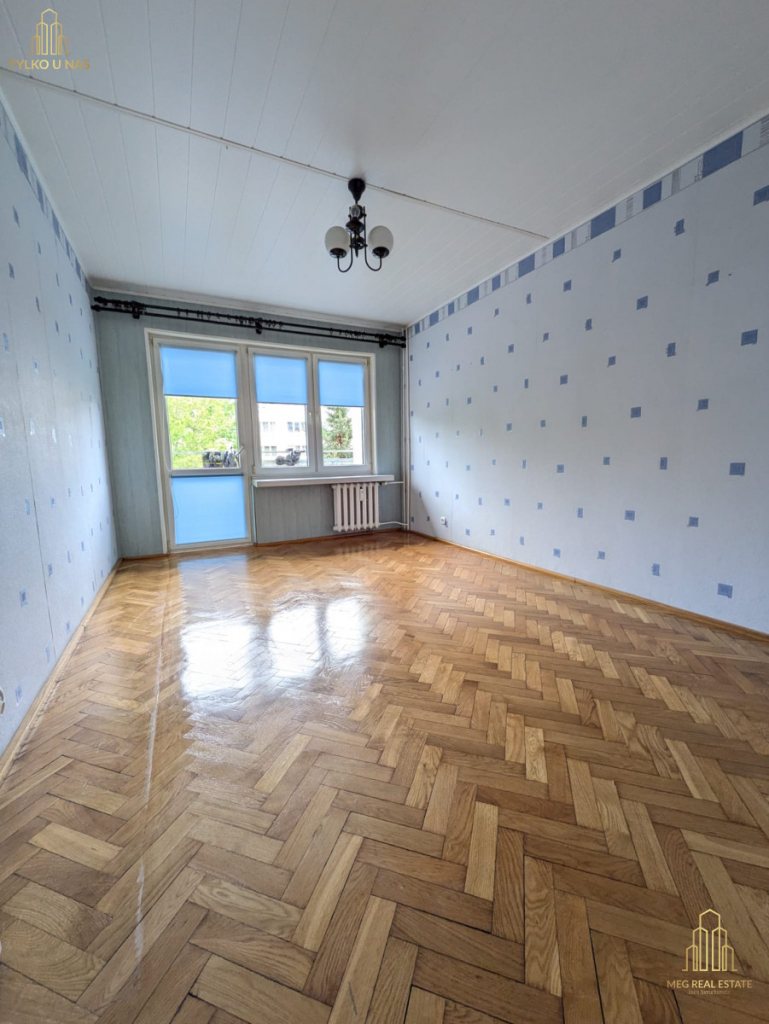 Słoneczne, mieszkanie na Osiedlu Antoniuk Białystok - zdjęcie 1