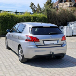 Peugeot 308 Klima Navi Kamera Hak Nowy Sącz - zdjęcie 3