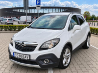 Opel Mokka 1.4 T Cosmo EU6 Sosnowiec - zdjęcie 2