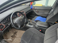 Peugeot 607 możliwa zamiana Nakło nad Notecią - zdjęcie 8