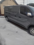Renault Trafic niski przebieg Rumia - zdjęcie 9