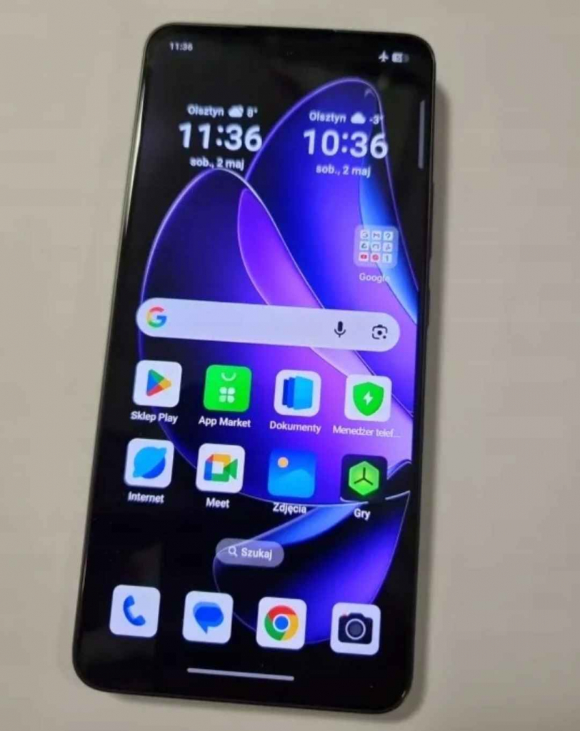 Sprzedam Oppo Reno 13 f 5g Kobyłka - zdjęcie 1