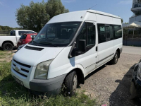 Ford Transit 2010 | 9 osób | 2.2 TDCi | Okazja, najtańszy! F Pruszków - zdjęcie 5