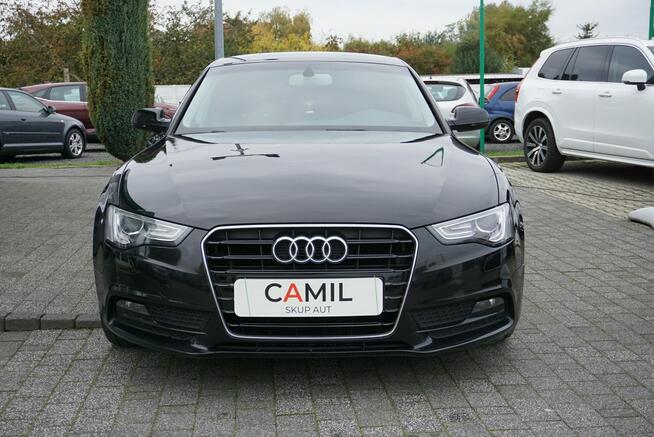 Audi A5 zadbane, zarejestrowane, dynamiczne, rok gwarancji w cenie, Opole - zdjęcie 2