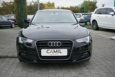 Audi A5 zadbane, zarejestrowane, dynamiczne, rok gwarancji w cenie, Opole - zdjęcie 2
