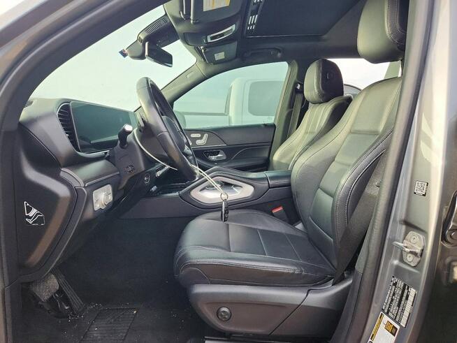 GLE 350 / 4Matic / pakiet AMG / niski przebieg Wrocław - zdjęcie 7