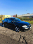 Passat B5 FL