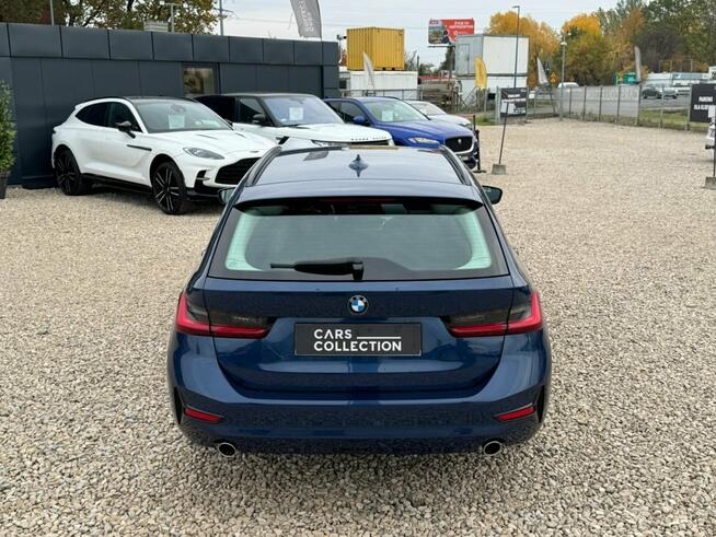 BMW Seria 3, 2022 Michałowice - zdjęcie 5