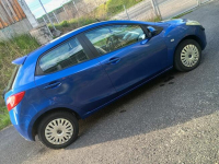 ŁADNA MAZDA 2 BEZ KOROZJI !!!! Ruda Śląska - zdjęcie 6