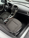 Opel Astra Piaseczno - zdjęcie 7