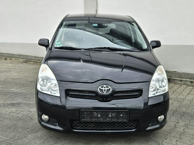 Toyota Corolla Verso 7 osób Kamera 360 Nawigacja Rybnik - zdjęcie 2