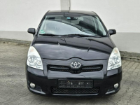 Toyota Corolla Verso 7 osób Kamera 360 Nawigacja Rybnik - zdjęcie 2