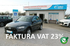 Audi Q5 40 TDI mHEV Quattro Advanced S tronic netto 105 609 PLN