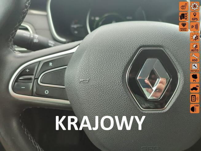 Renault Talisman Salon Polska Otwock - zdjęcie 1