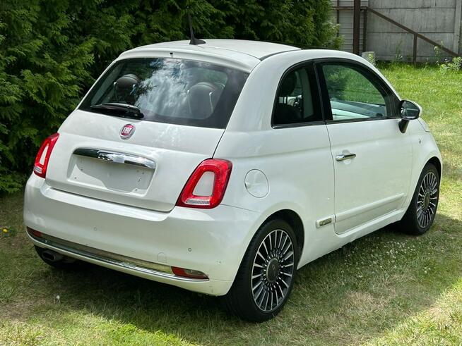 Fiat 500 #Lift #Automat #UchylnaPanorama Laskowo - zdjęcie 4