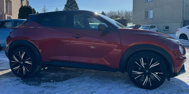 Nissan Juke 2020/SALON POLSKA/N-Design + Bose /stan bdb/gwarancja Ełk - zdjęcie 10