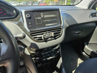 Peugeot 208 1.2 VTi PureTech / I-właściciel / Serwisowany Skępe - zdjęcie 11