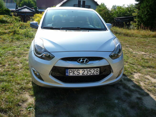 HYUNDAI IX20 Nowa Wioska - zdjęcie 1