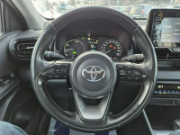 Toyota Yaris Zarejestrowana* Zadbana* Kamera Bydgoszcz - zdjęcie 10