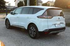 Renault Espace 1.6DCI 2018r Strzała - zdjęcie 8