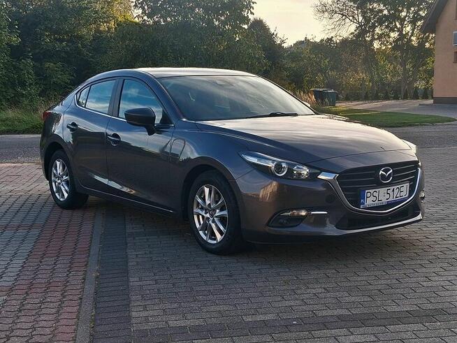 Mazda 3 2.0 120 KM Salon Polska Gwarancja do 24.06.2027 Słupca - zdjęcie 2