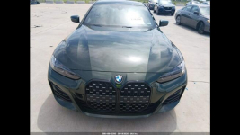 BMW 430 xDrive / M-Pakiet / Piękna konfiguracja Wrocław - zdjęcie 2