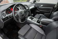 Audi A6 Lift 2.0TDI CR 170KM ! Manual ! Super Stan ! Zadbana ! Zwoleń - zdjęcie 6