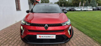 Renault Captur LED-MEDIA-GOOGLE-ANDROID-KAMERA Paproć - zdjęcie 2