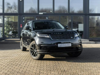 Range Rover Velar 2.0P 250 KM AWD Auto S, Salon PL, Serwisowany Łódź - zdjęcie 8