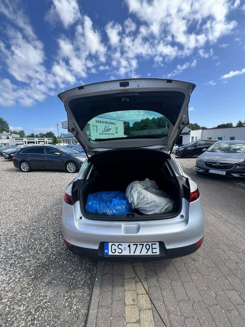 Renault Megane SALON POLSKI Słupsk - zdjęcie 6