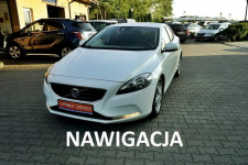 Volvo V40 1,6D2 Klima, NAVI, 2013r.